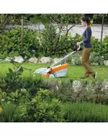 TONDEUSEELECTRIQUE RME 235