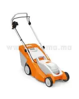 TONDEUSE ELECTRIQUEPOUSSEERME 339