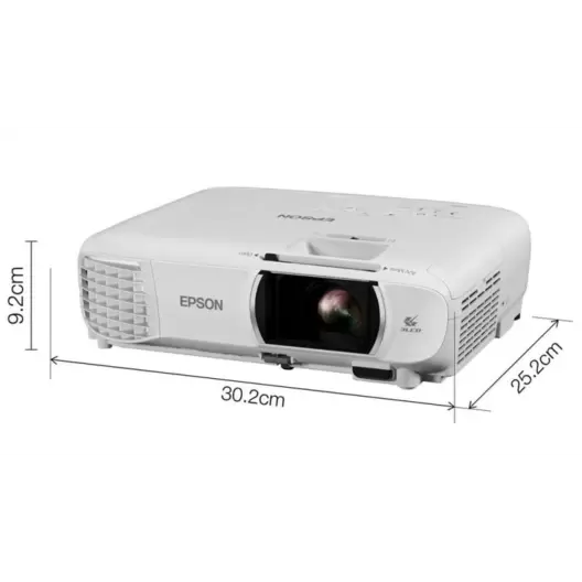 VIDEO PROJECTEUR EH-TW750 EPSON