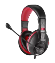 Casque Gamer Stéréo MARVO H8321S avec Microphone Omnidirectionnel