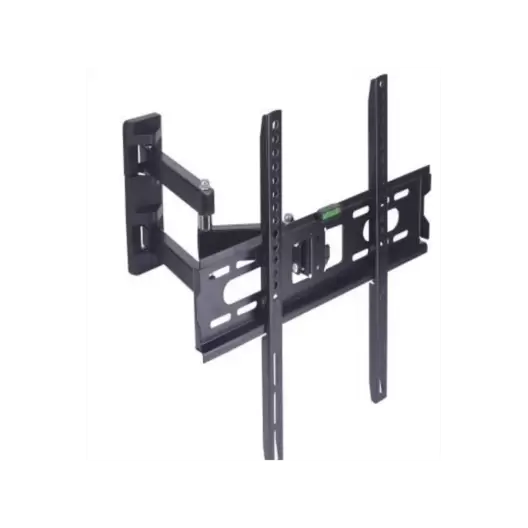 SUPPORT TV PIVOTANT 26-43P DEUX BRAS SCHNEIDER