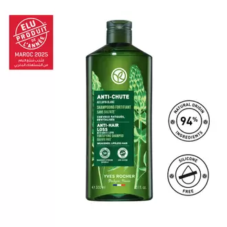 Shampooing Fortifiant Anti- Chute