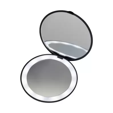 Miroir Compact Lumineux
