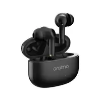 FreePods 3C Écouteurs sans fil ENC-Noir