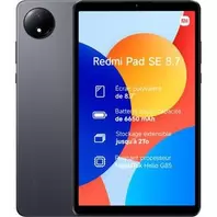 Redmi Pad Se 8.7 4G 4Go 64Go (Graphite Grey)