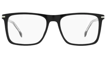 Lunettes de vue Boss Boss1754 807 Noir Brillant