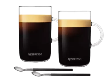 Set de Vertuo Alto Mug