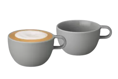 Set de Barista cappuccino Medium