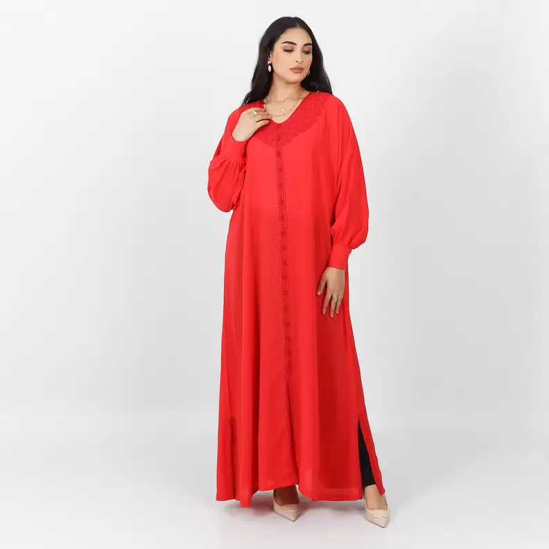 GANDOURA MARRY-25 CLASSIC