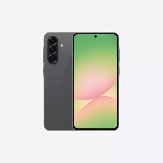 SMARTPHONE GALAXY A56 5G AWESOME GRAPHITE 8+128GB SAMSUNG
