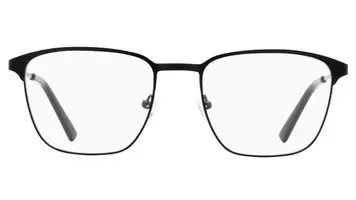 Lunettes de vue Alternance Alt23104 401 Noir Mat