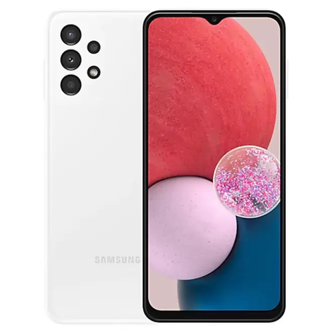 Gsm Samsung Galaxy A13 Lte White