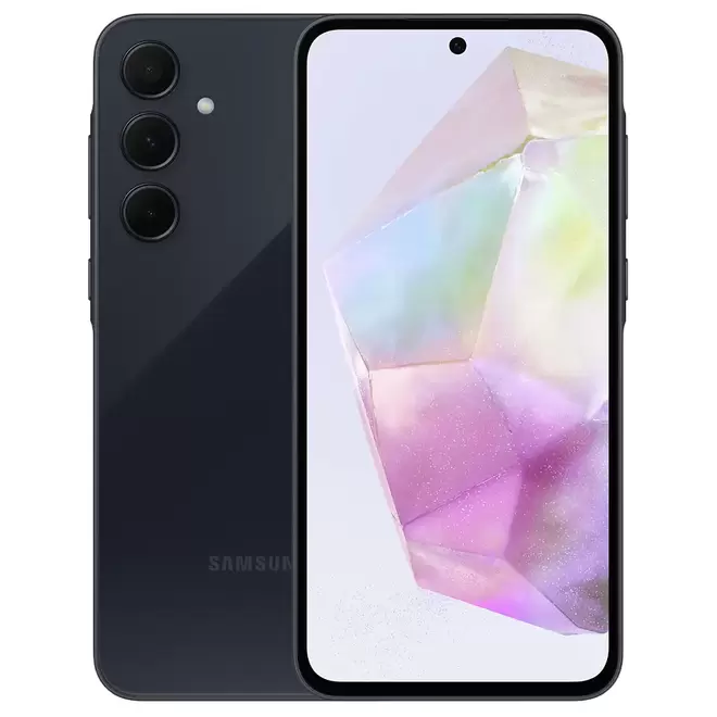Gsm Samsung Galaxy A35 5g Awesome Navy