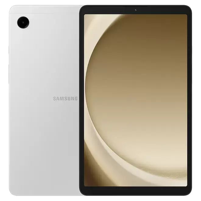 Tablette Samsung Galaxy Tab A9 Lte ( 4gb+64gb ) Silver