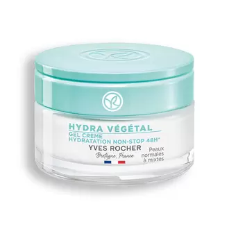 Gel Crème Hydratation 48H