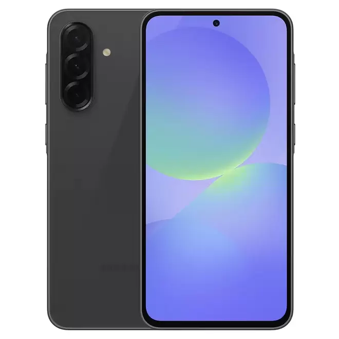 Samsung Galaxy A36 5g ( 8+128gb )  Awesome Black