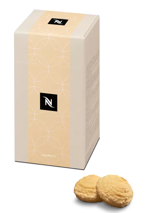 Amaretti