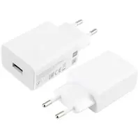 22.5W Power Adapter Type-A (White)