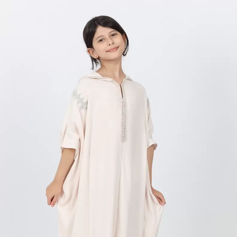 DJELLABA HANDA-25 ENF