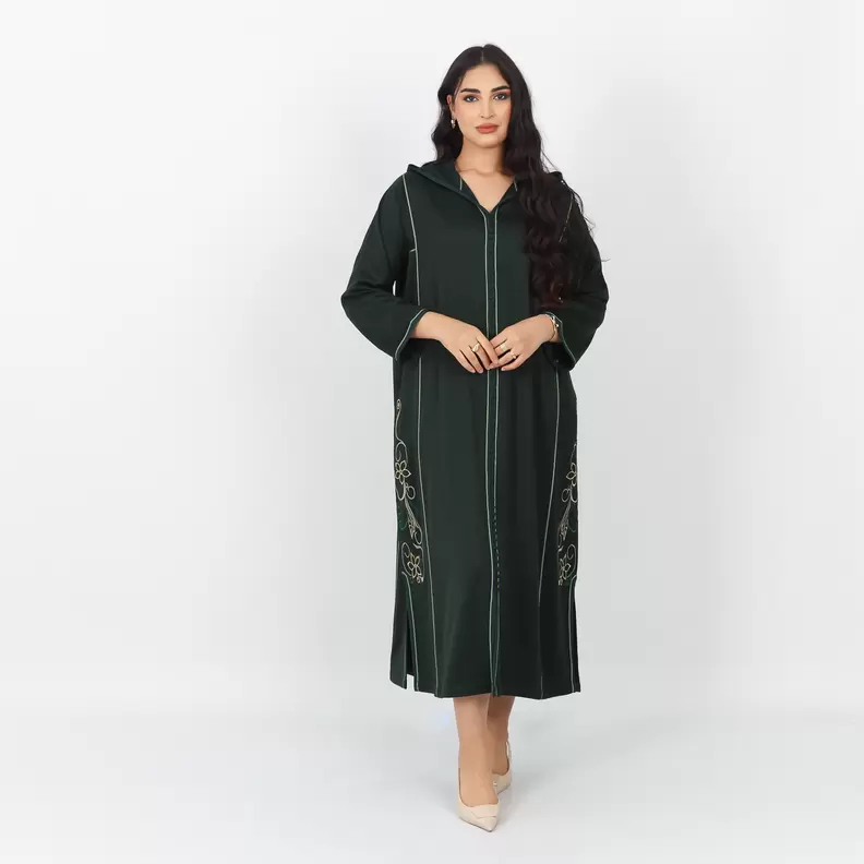 DJELLABA BEATRICE-25 CLASSIC