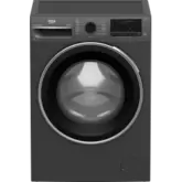 LAVE LINGE 10KG /1400TRS BEYOND SILVER BEKO