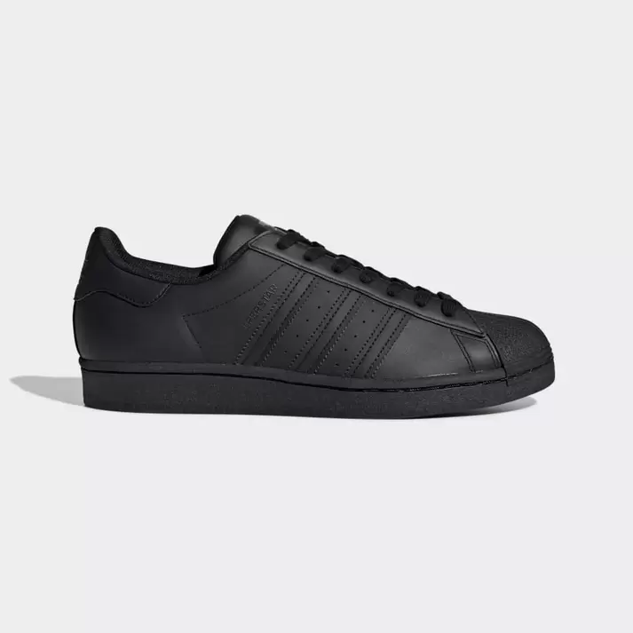 Adidas Superstar – L'icône intemporelle au style urbain