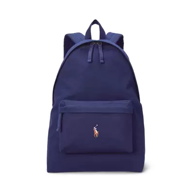 Canvas Backpack