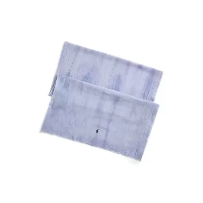 Washed Cotton Scarf