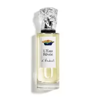 L'EAU RÊVÉE D'HUBERT