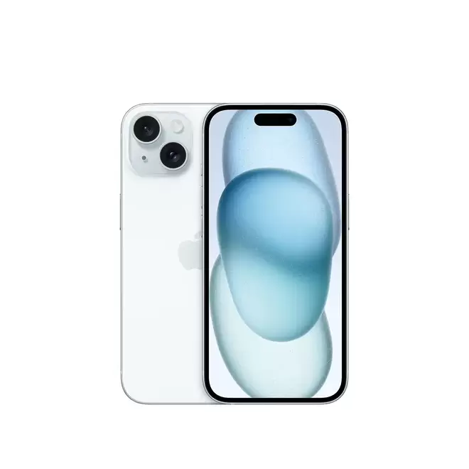 Iphone 15 256gb Blue