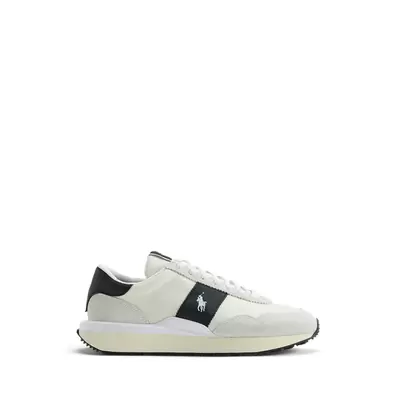 Train 89 Suede and Oxford Trainer