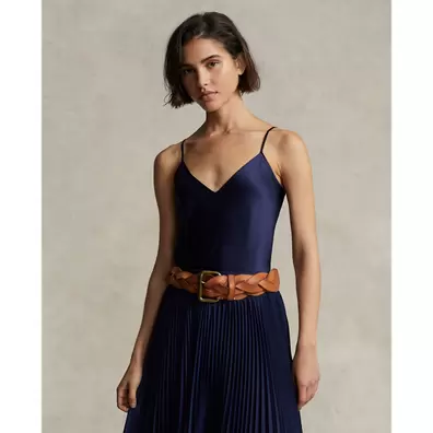 Silk Camisole