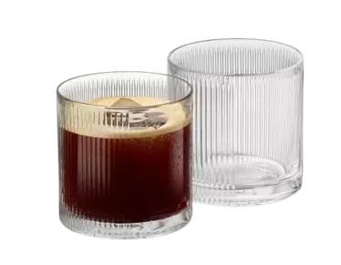 Barista Mixology Glasses, Small