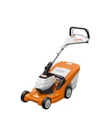 TONDEUSE A BATTERIE STIHL RMA 443 TC - POUSSEE 41CM