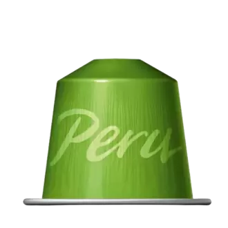 Peru Organic
