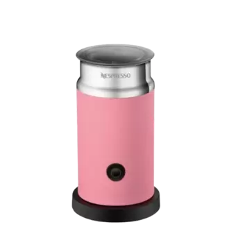 Aeroccino 3 - Pink