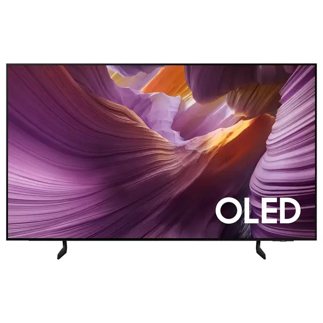 Tv Samsung Oled Uhd Smart 65"