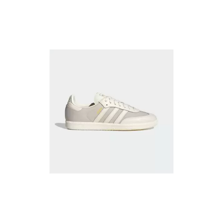 Adidas Samba OG – Blanc Vintage