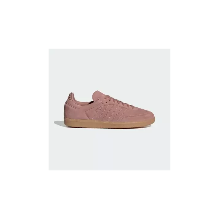 Adidas Samba OG – L'élégance rétro du football