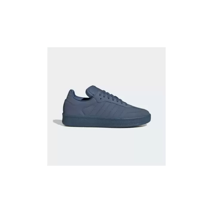 Adidas Samba XLG – Purple Vibe