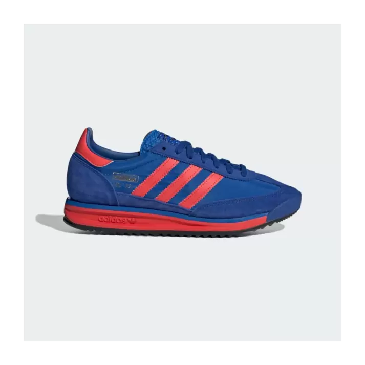 Adidas SL 72 RS – L'icône rétro en version moderne