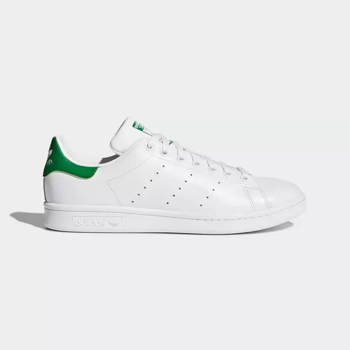 Adidas Stan Smith – La basket blanche culte