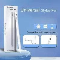 Stylet Universel - Universal Stylus Pen for iOS, Android, Windows