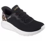 Skechers Slip-ins: BOBS Sport Squad Chaos – Seize The Hour