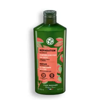 Shampooing Réparation Sans Sulfate