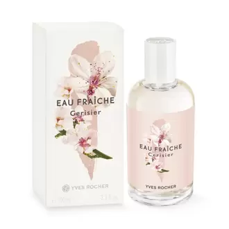 Eau Fraîche Cerisier