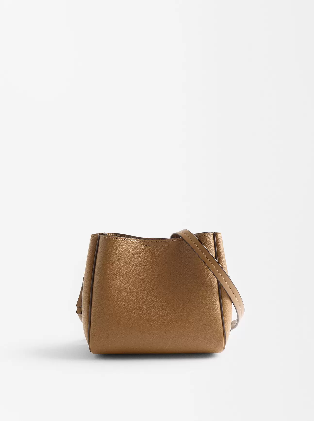 Sac à bandoulière color block