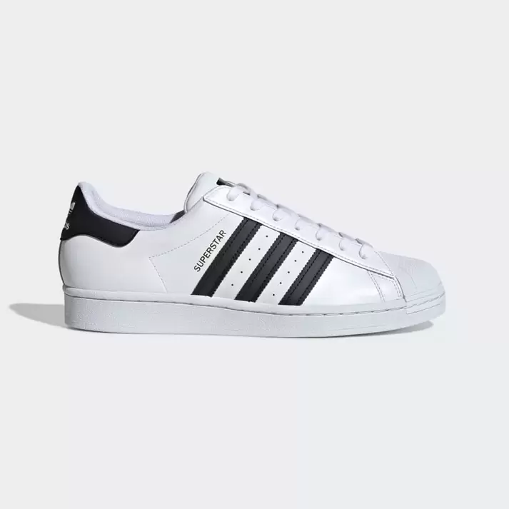 Adidas Superstar – La légende urbaine à coque
