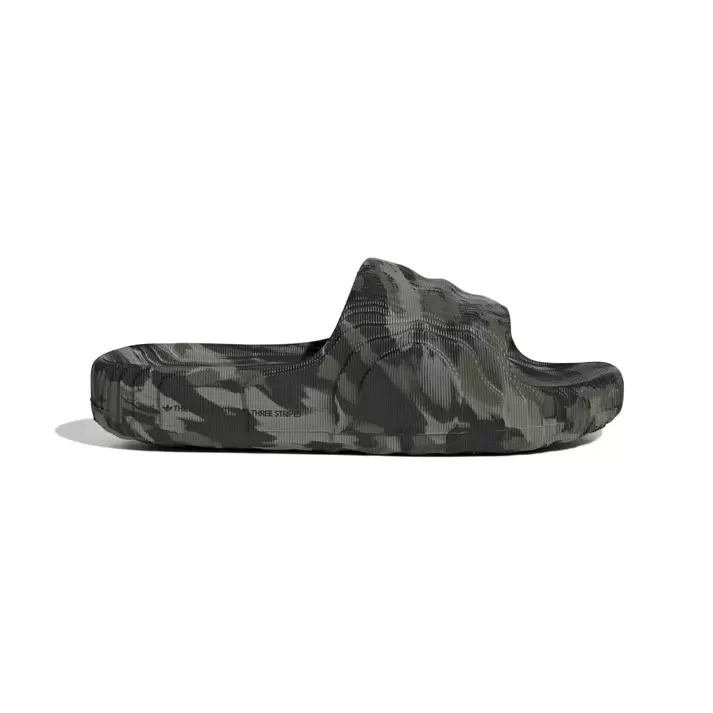 ADILETTE 22 W CBLACKSILPEBCBLACK ORG