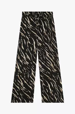 PANTALON IMPRIMÉ